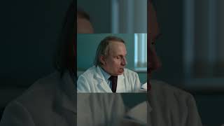 Хорошие Анализы 👨‍⚕️👩‍⚕️ #Французскиекомедии