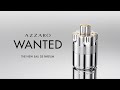 Azzaro i wanted new eau de parfum  the film