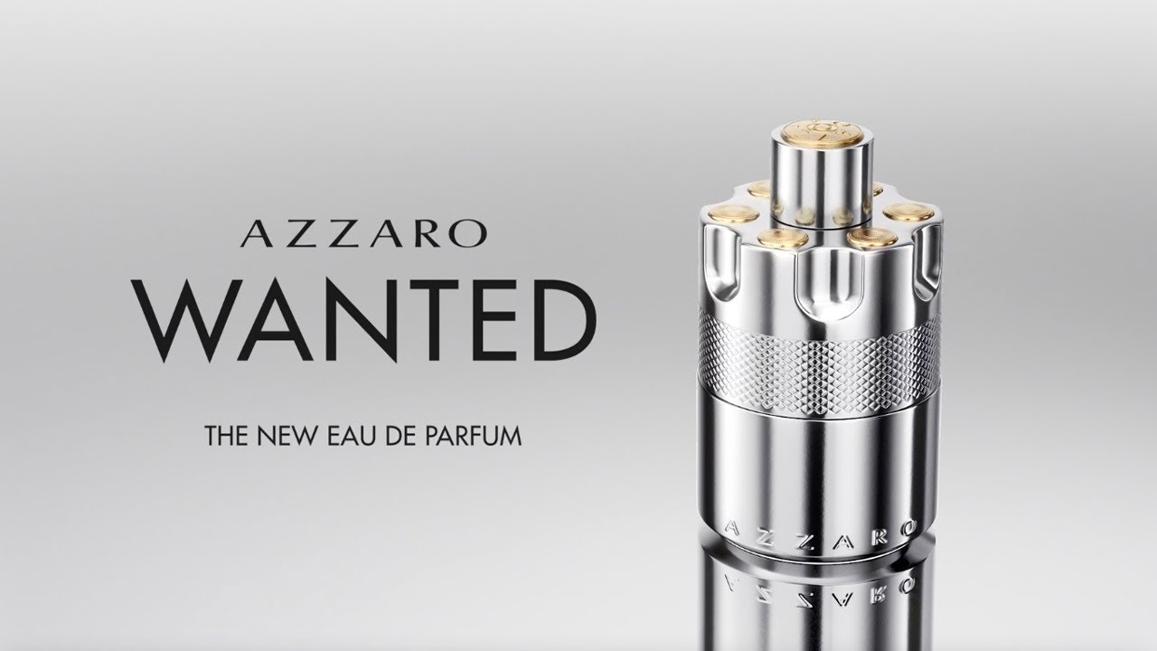 Azzaro - Wanted Eau de Parfum