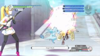Time and Eternity - Gameplay Clip #1
NIS America have released this new gameplay video clip for Time and Eternity! Coming soon to PlayStation 3.
Kamza, a vibrant kingdom located on a lush ocean island, is in the midst of a national event celebrating the upcoming marriage of their princess to a valiant knight. But when a group of assassins appears during the ceremony, this dream come true transforms into their worst nightmare. As the knight lays mortally wounded, the princess reveals her long hidden secret—there is a second soul living within her, and together they control the power to travel through time. But can they act quickly enough to reverse the course of history and find out what happened that fateful day? Only time will tell...
From NIS and acclaimed developer Image Epoch, Time and Eternity offers brand-new style of role-playing game, brought to life with captivating, hand-drawn animation. You will witness your own death at your wedding before traveling back in time with your wife-to-be in order to track down your killer! Time and Eternity - Gameplay Clip #1