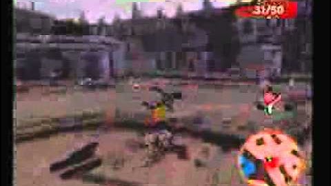 lets play jak 2 renegade part 15