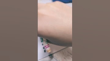 Drawing Thanos From Squid Game 2 #shorts #art #squidgame #squidgame2