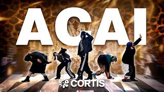 [K-POP IN PUBLIC | ONE TAKE] CORTIS (코르티스) - ACAI Dance cover by INCEPTION