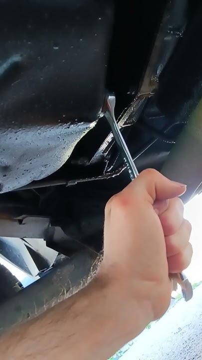 jeep-cherokee-xj-oil-drain-plug-wrench-size-youtube