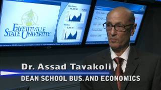 SBE Trading Room