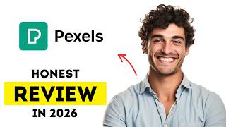 Pexels Review: Best Stock Photo & Video Site in 2026 (Honest Review)