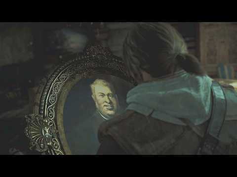 What Happened to Stede Bonnet? | Assassin's Creed Black Flag Resynced New Quest