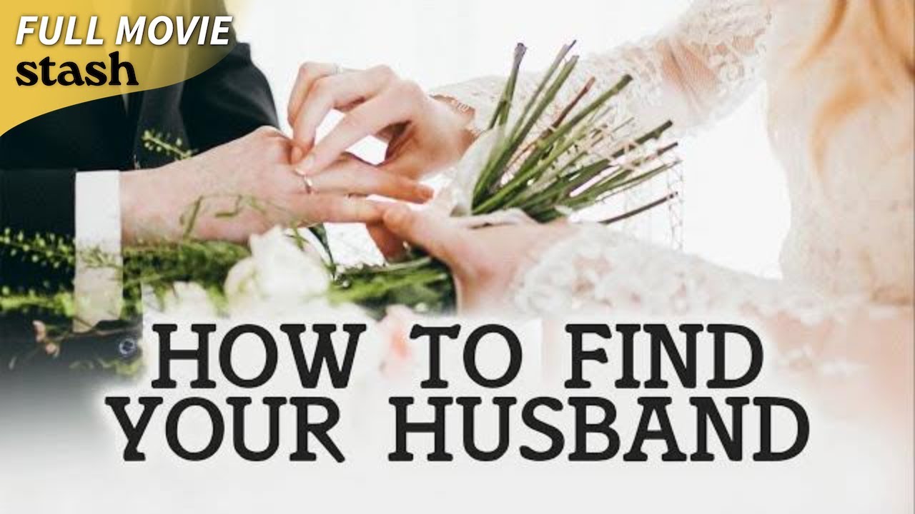 Documentary backdrop image for How to Find Your Husband | Documentary (2024)