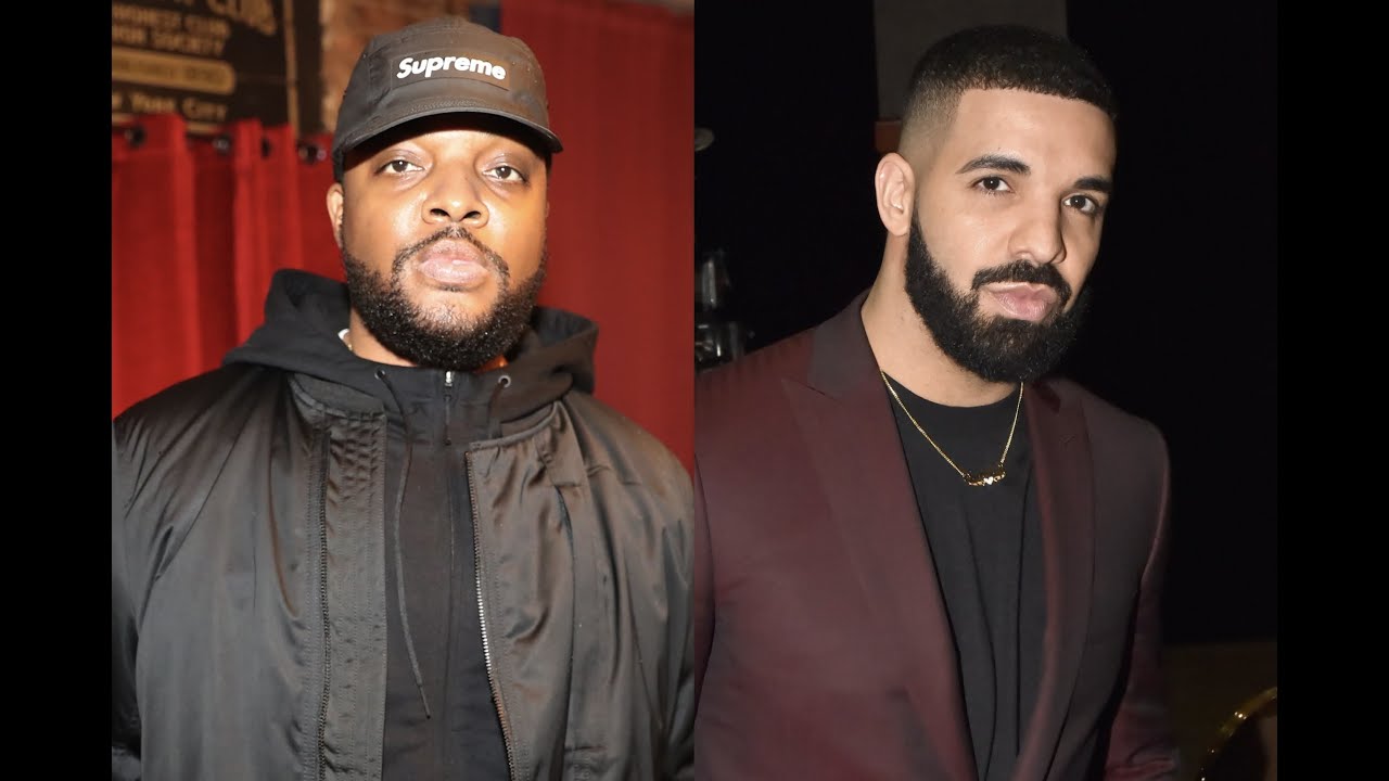 OVO Mal in shocking situation now and Drake can't save him YouTube