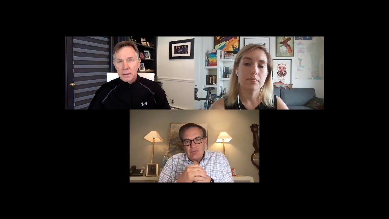 Pitching and Marketing Your Idea