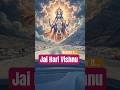 Jai Badri Vishal. Jai Hari Vishnu. #mahadev #vishnu #badrinath #anuragdunboy #badrivishal #youtubeai