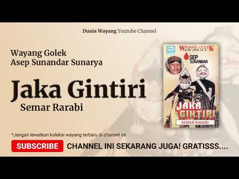 jaka-gintiri---wayang-golek-full-tamat