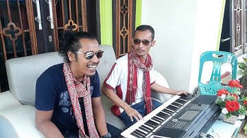 Lagu opera batak toba || JORA MA AU ITO || cover by : Sidabutar musik || style keyboard yamaha psr.