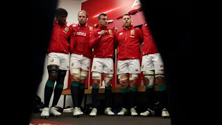 Sam Warburton Interview Part 2