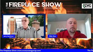 Hidden Dangers In Your Fireplace & Chimney