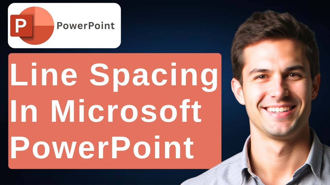 How To Use Line Spacing In Microsoft PowerPoint [2026 Guide] - YouTube