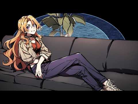【Vtuber】深夜が地球防衛に