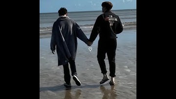 Kit Connor and Joe Locke I miss you. #heartstopper #shorts