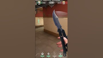 heard the gun reload #valorant