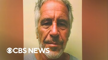 Jeffrey Epstein