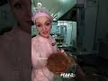 Шоколадные блины