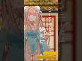 ウォーアイニー #喫茶乙女のお歌short #cover #早乙女乙葉 #VTuber #shorts #らんま #水曜日のカンパネラ #詩羽