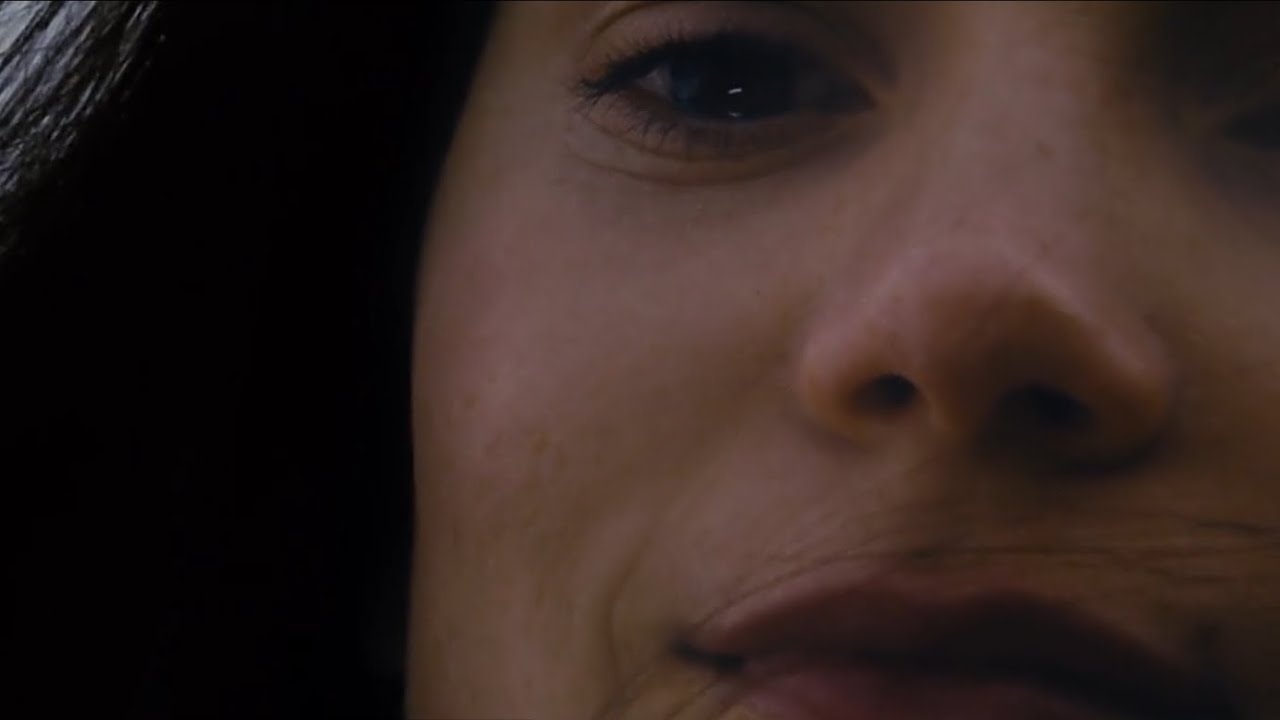 Stoker (Movie Clip) "we are not responsible for what we have come to be"