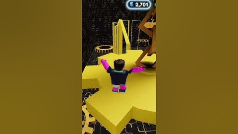 Roblox Speed Run 4 29Leval