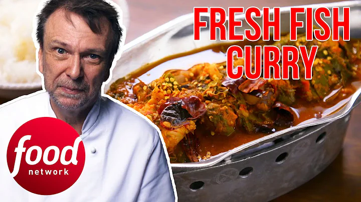 David Thompson Demonstrates How To Make An Authent...