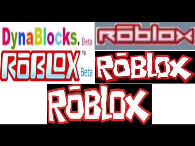 Roblox Evolution 2004 2016 Youtube - evolution of the roblox guest 2004 2017