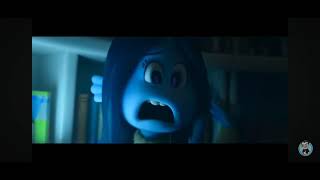 Ruby Gillman Teenage Kraken Ruby Transformation Scene 