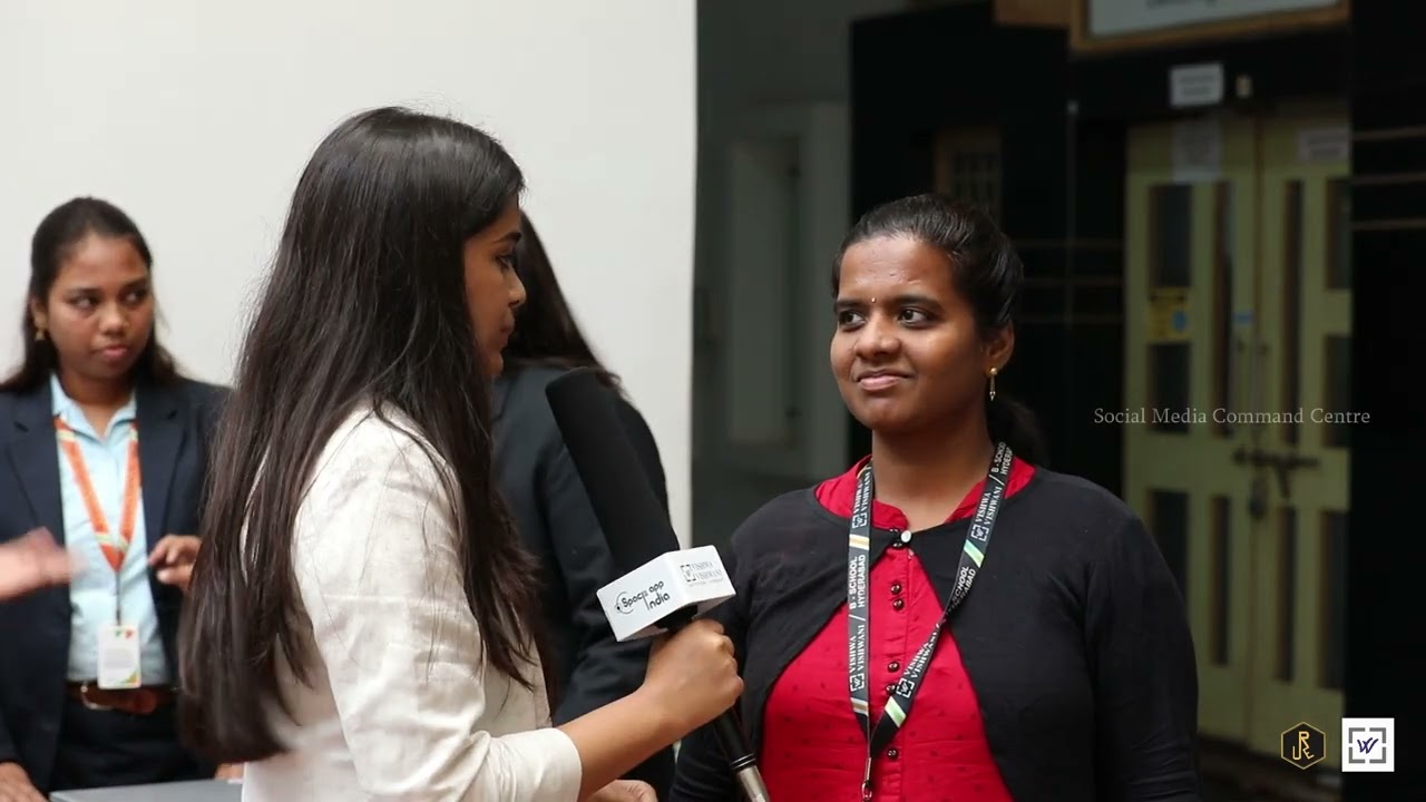 Space Apps India Pre-Qualifiaction at Vishwa Vishwani... - youtube