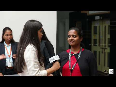 Video Space Apps India Pre-Qualifiaction at Vishwa Vishwani... - youtube