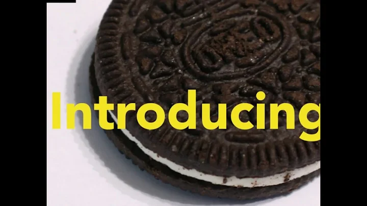 NowThis - Oreo Fillers