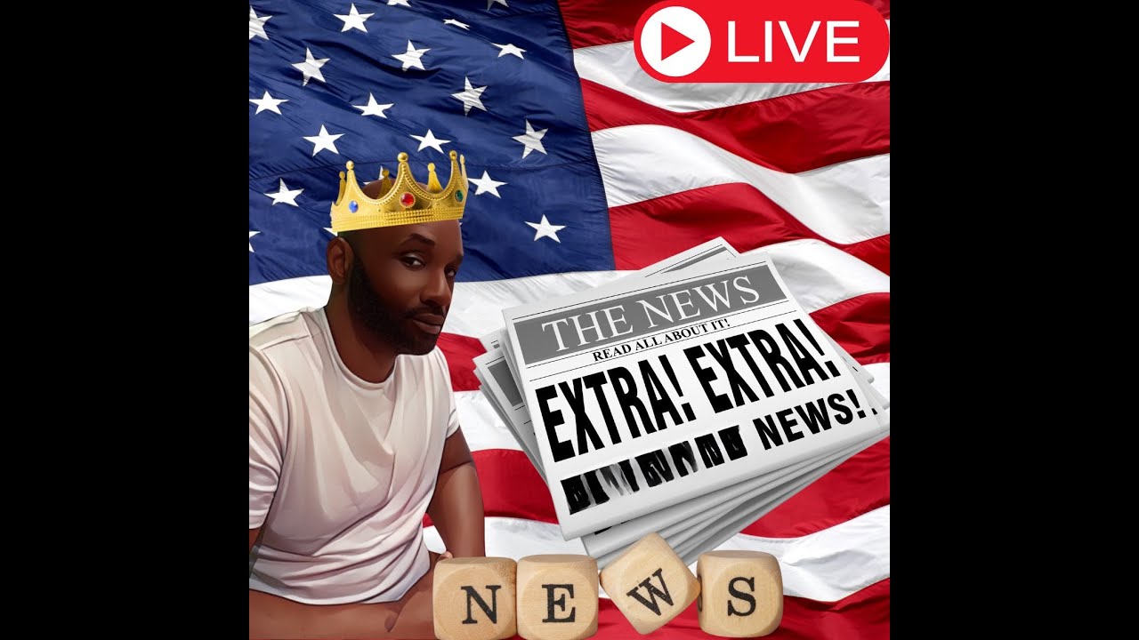 The P.O.E Cast; Reaction NewsMurder, Hurricanes, War, P D Files, and Peckerwoods.