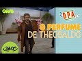 D.P.A.: Detetives do Prédio Azul - O Filme | Perfume do Theobaldo | Conteúdo 360º | Gloob