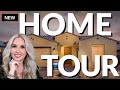 Does The Haven Model At Dell Webb Offer ELEGANT Comfort
