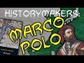 History-Makers: Marco Polo