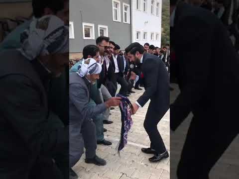 Amazing Turky Wedding Dance