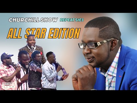All Star Edition | S1E4