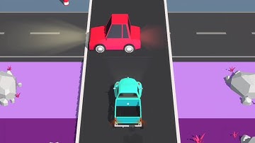 Traffic Run! Gameplay All Levels iOS,Android Walkthrough BIG UPDATE !!! GAME New (Levels 162-170)