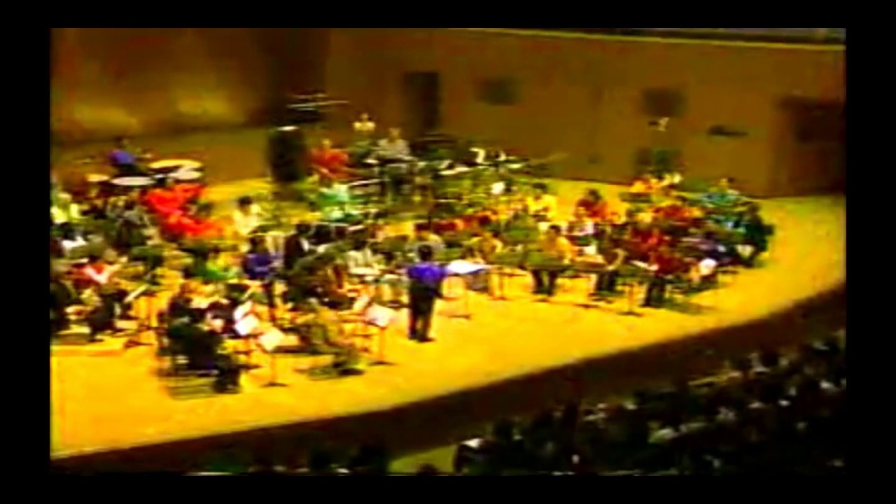 【吹奏楽】ディスコ・キッド 大江戸ウインドオーケストラ [FULL]