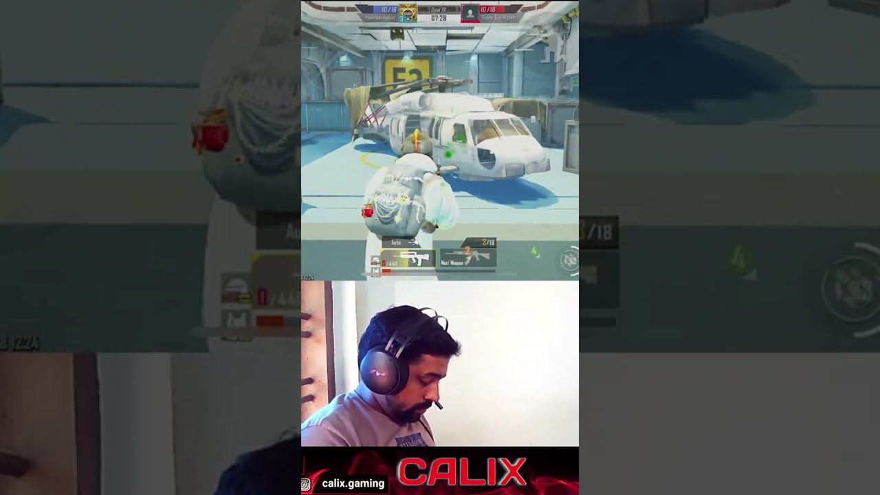 day short Live // 4.1 update  .//CALIX gaming