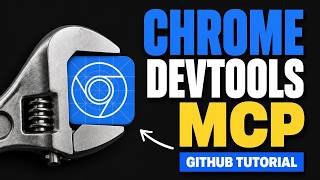 Chrome Devtools MCP GitHub Tutorial: Connect AI to Live Chrome, Fix Node 24 Breaks, and Ship Browser