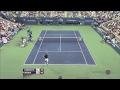 Joao sousas amazing shots vs novak djokovic