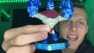 Skylander UNBOXING with a tWiSt!! | SavingSkylands |