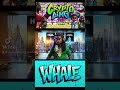 Whale: A big player with tons of crypto, They influence markets. Learn #crypto #slang with me #zebec