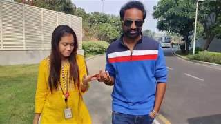Cyber Security || Award Winning Short Film || Data Protection Breach || Suresh || Chaitreka