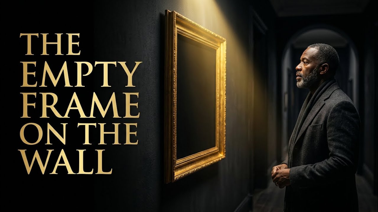Sleduj The Empty Frame on the Wall | Deep Emotional Gospel Soul Blues | Powerful Song of Hope & Healing na YouTube Sleduj The Empty Frame on the Wall | Deep Emotional Gospel Soul Blues | Powerful Song of Hope & Healing na YouTube