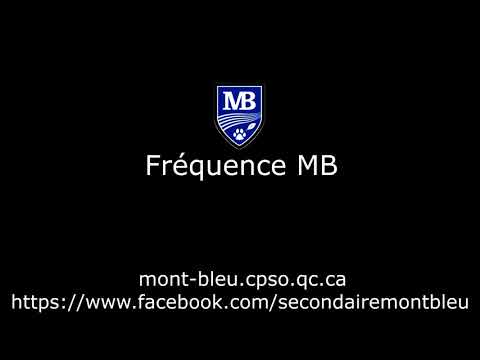 Actualités Mont-Bleu EP.2